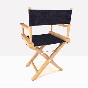 Wooden Chair