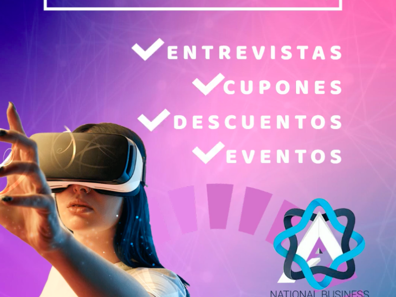 EL MALL VIRTUAL DE LOS LATINOS