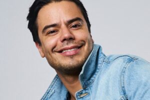 Actor y Cómico Venezolano, Francisco E. Ramos