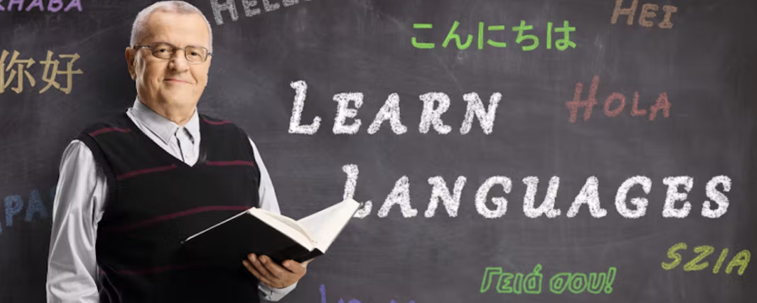 Aprender idiomas siendo adultos