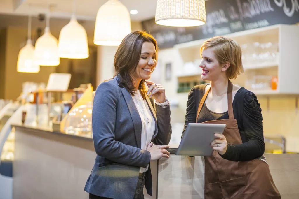 Fortaleciendo el emprendimiento femenino