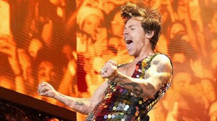 Grammy 2023: la extraordinaria vida de Harry Styles, el artista que pasó de ser un panadero a convertirse en una superestrella de la música
