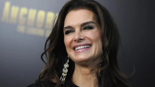 Brooke Shields:  “la más linda del mundo” a los 16 y violada a los 20