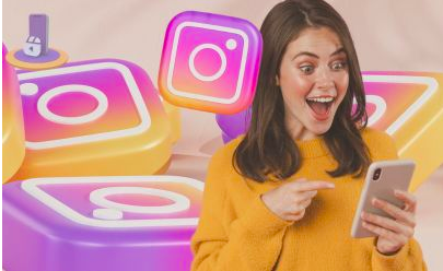 Descubre Cambios de Instagram Para Abril