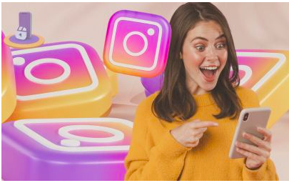 Descubre Cambios de Instagram Para Abril