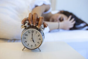 ¿Te levantarías a las 5 de la mañana para  mejorar tu productividad?
