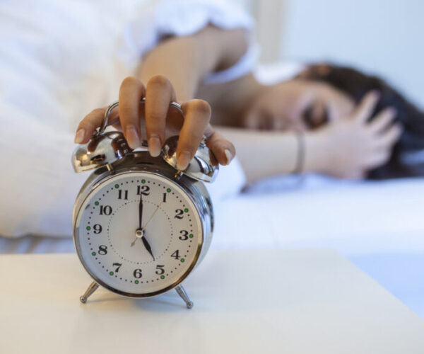¿Te levantarías a las 5 de la mañana para  mejorar tu productividad?