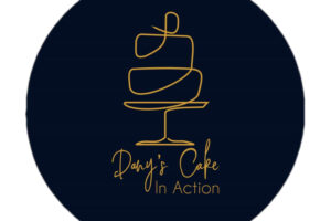 DANAYRA ACANDA DE DANY’S CAKE IN ACTION