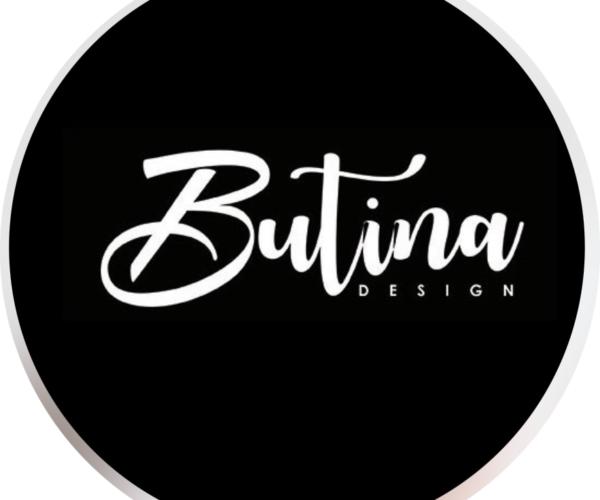 BUTINA DESIGN BY SOFIA QUEVEDO