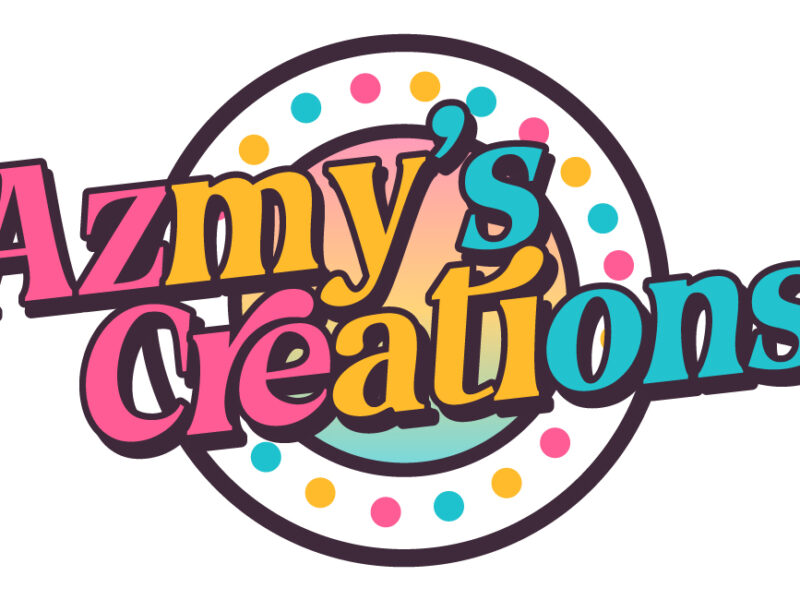 AZMY’S CREATIONS COMPLICES DE MOMENTOS INOLVIDABLES