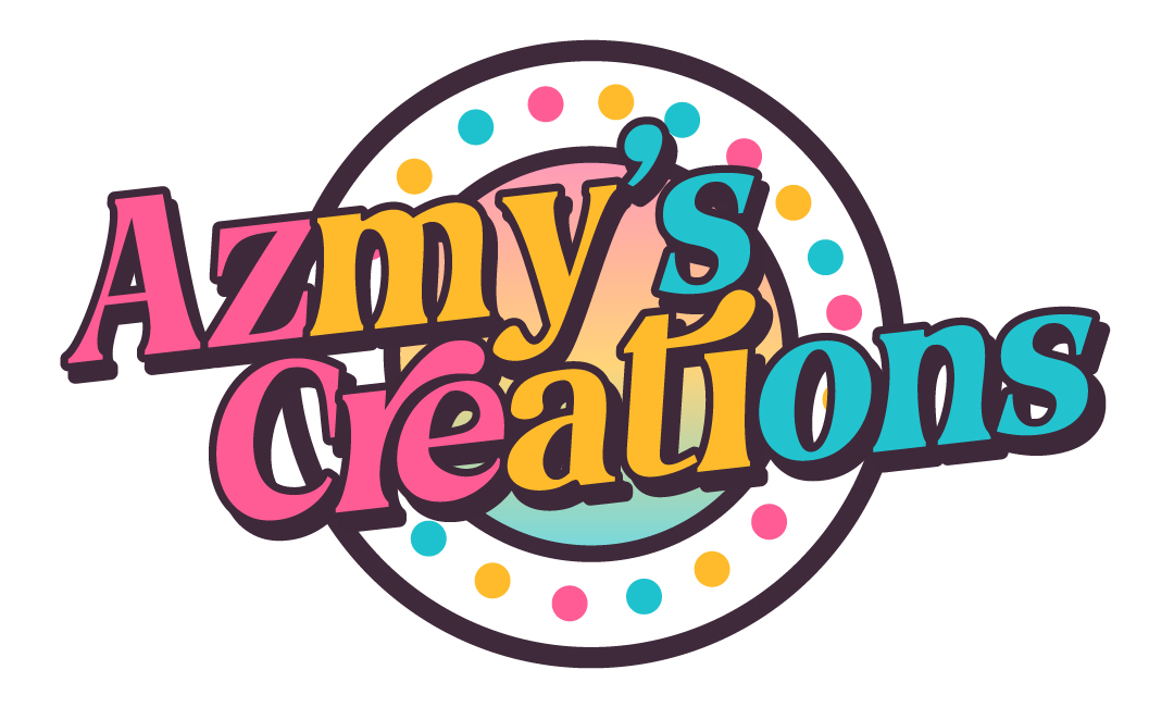 AZMY’S CREATIONS COMPLICES DE MOMENTOS INOLVIDABLES