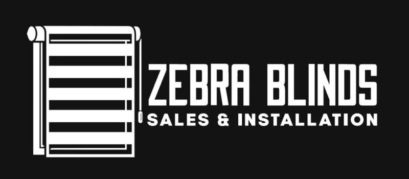 ZEBRA BLINDS / BLACK OUT MOTORIZED