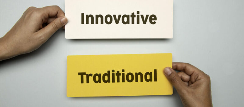 20 ideas innovadoras para triunfar en sectores tradicionales