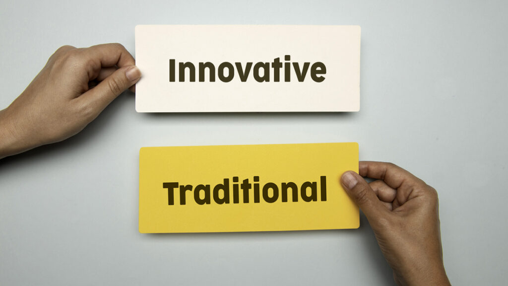 20 ideas innovadoras para triunfar en sectores tradicionales
