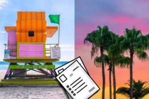 Miami lanza EMPLEO de $1,400 Semanales
