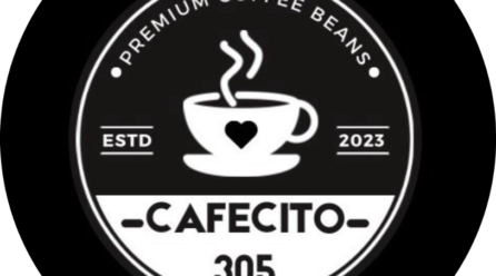 PARA TODOS LOS AMANTES DEL CAFE LLEGA CAFECITO 305