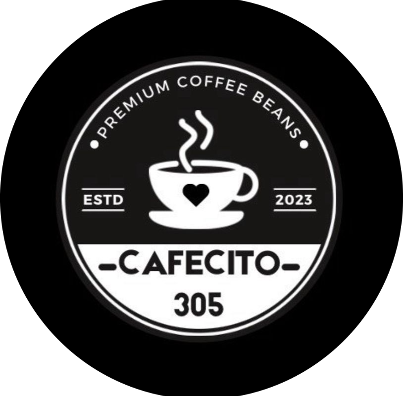 PARA TODOS LOS AMANTES DEL CAFE LLEGA CAFECITO 305